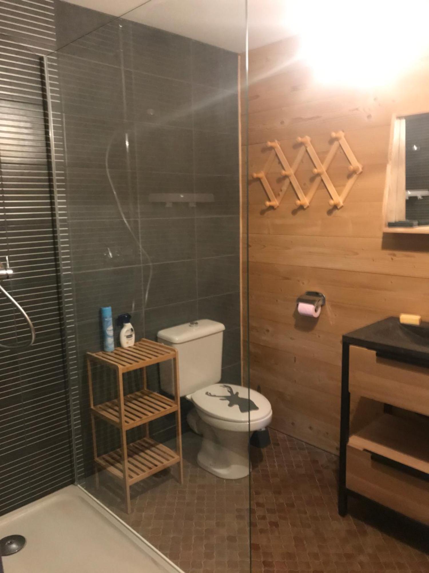 Chalet Caprices Des Cimes Bolquère 외부 사진